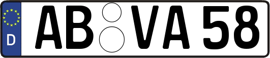 AB-VA58