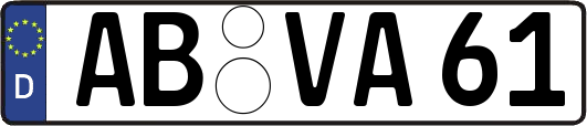 AB-VA61
