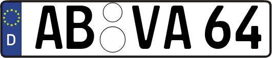 AB-VA64