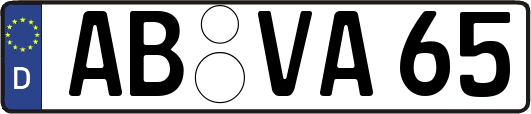 AB-VA65