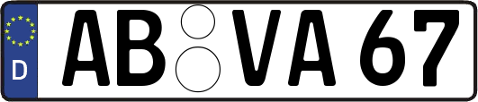 AB-VA67