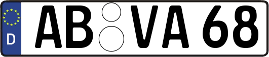 AB-VA68