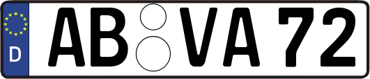 AB-VA72
