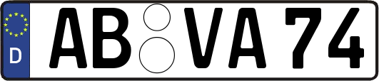AB-VA74