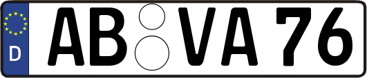 AB-VA76