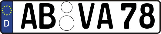 AB-VA78