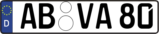 AB-VA80