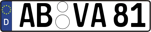 AB-VA81