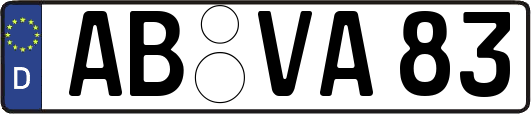 AB-VA83