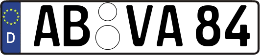 AB-VA84