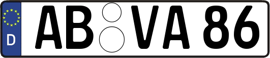 AB-VA86