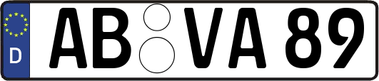 AB-VA89