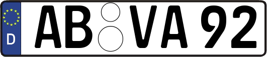 AB-VA92