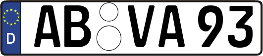 AB-VA93