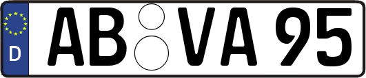 AB-VA95
