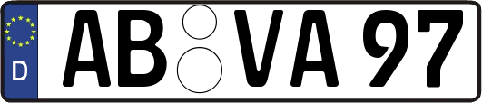 AB-VA97