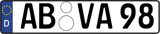 AB-VA98