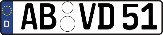 AB-VD51