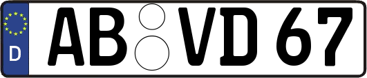 AB-VD67