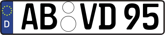 AB-VD95