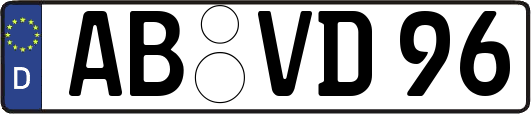 AB-VD96