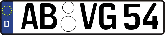 AB-VG54