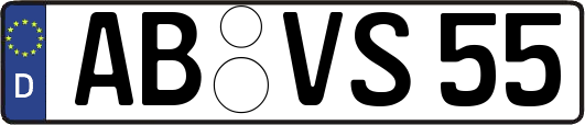 AB-VS55