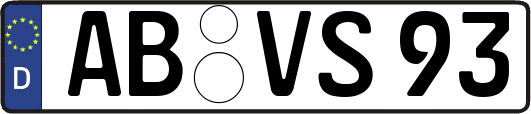 AB-VS93