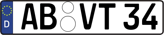 AB-VT34
