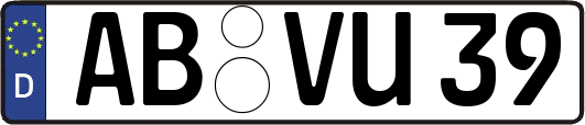 AB-VU39