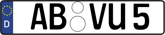 AB-VU5