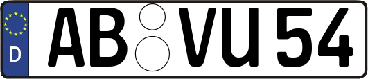 AB-VU54