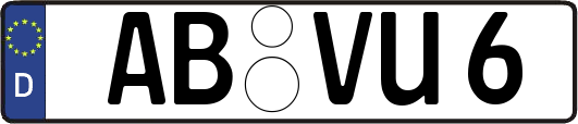 AB-VU6
