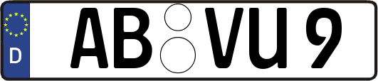 AB-VU9