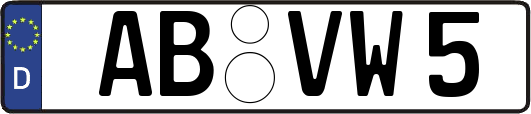 AB-VW5