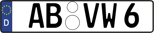 AB-VW6
