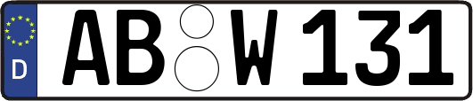 AB-W131