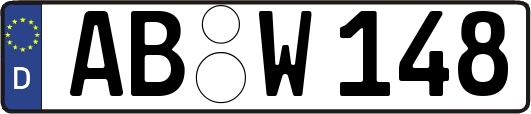 AB-W148