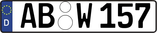 AB-W157