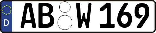 AB-W169