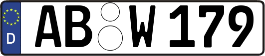 AB-W179
