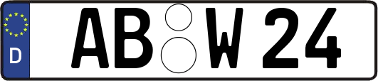 AB-W24