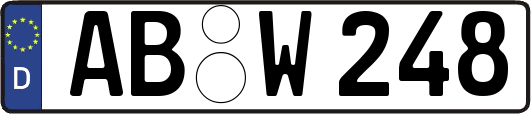 AB-W248