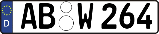 AB-W264