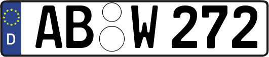 AB-W272