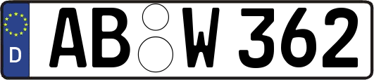 AB-W362