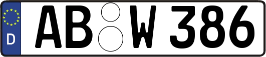 AB-W386