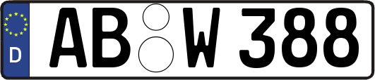 AB-W388