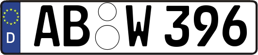 AB-W396