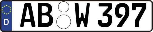 AB-W397